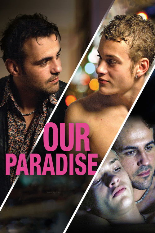 Our Paradise (2011) poster