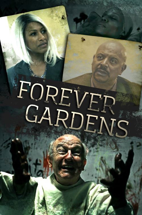 Forever Gardens (2022) poster