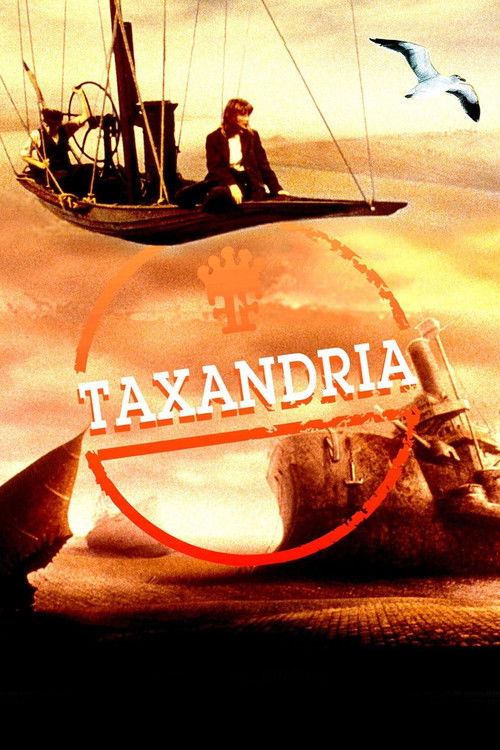 Taxandria (1996) poster