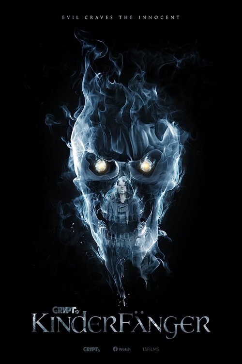 Kinderfänger (2023) poster
