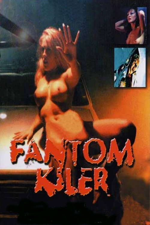 Fantom Kiler (1998) poster