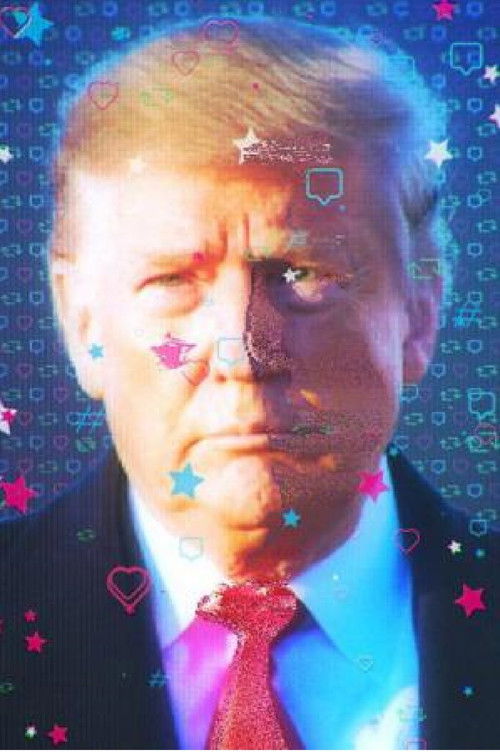 President Trump: Tweets from the White House (2020) poster