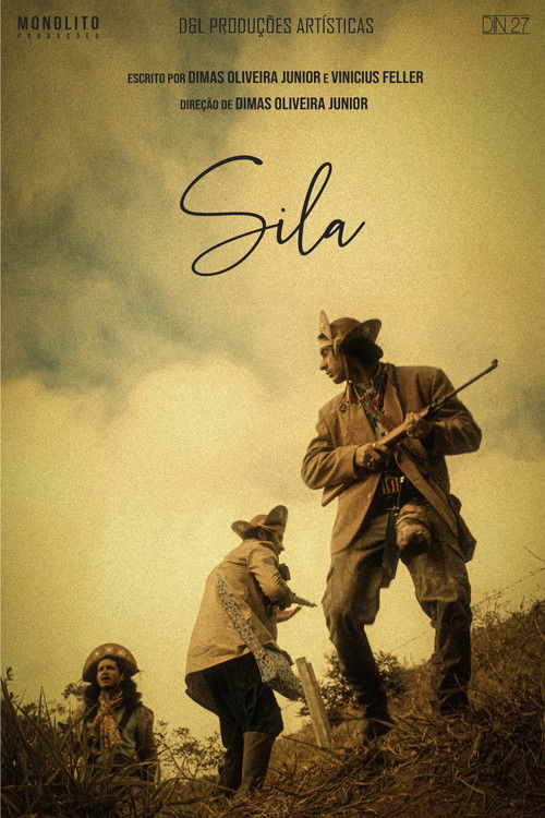 Sila (2020) poster