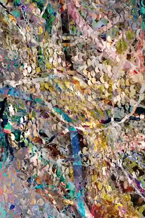 Quetzalcóatl (2021) poster