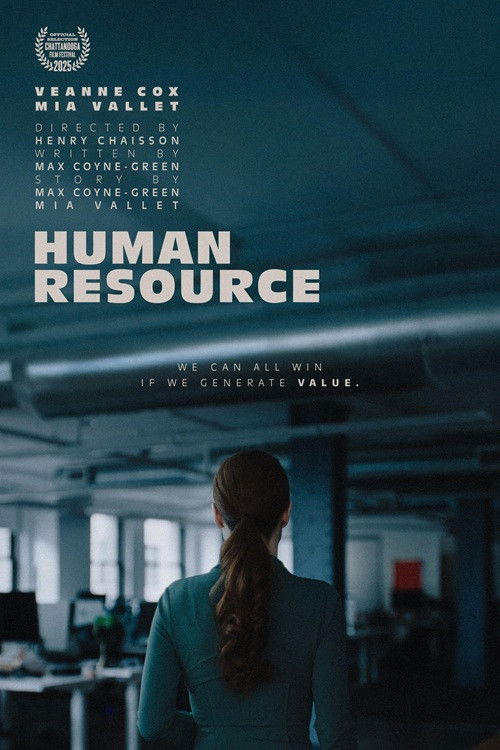 Human Resource (2026) poster