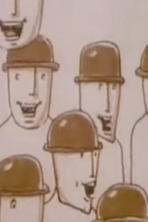 Animafest Zagreb 1988 (1988) poster