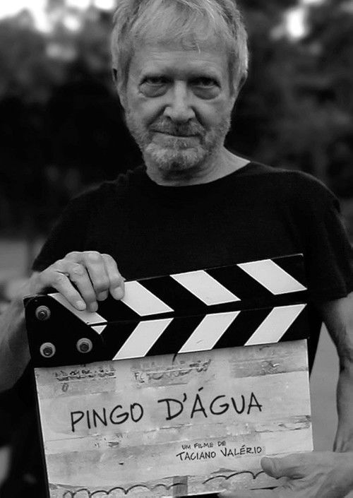 Pingo d'Água (2014) poster