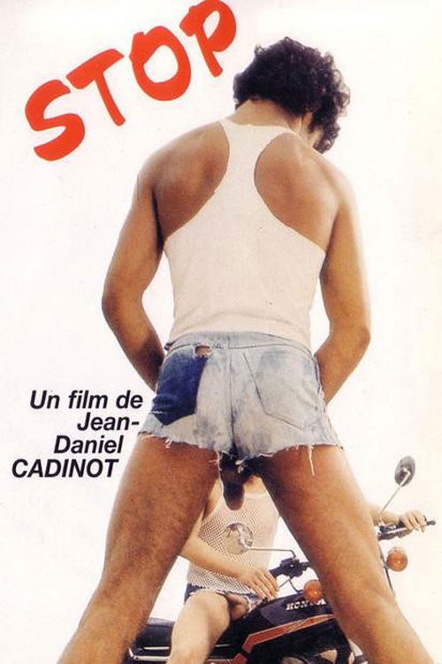 Stop (1980) poster