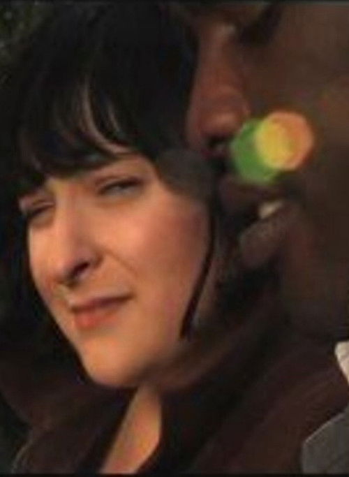 Denied (2008) poster