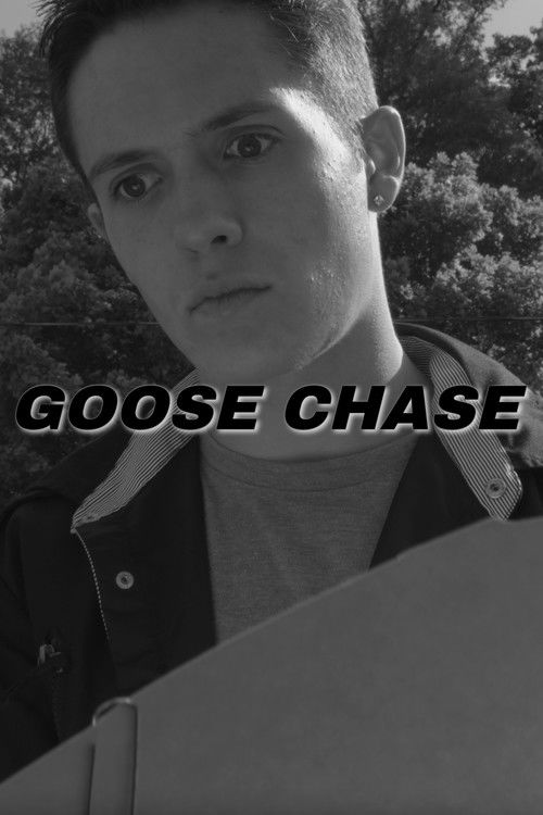 Goose Chase (2021) poster