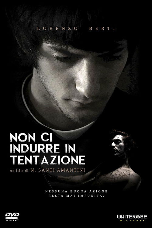 Non ci indurre in tentazione (2013) poster