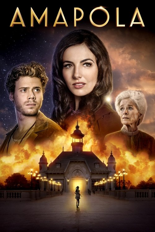 Amapola (2014) poster