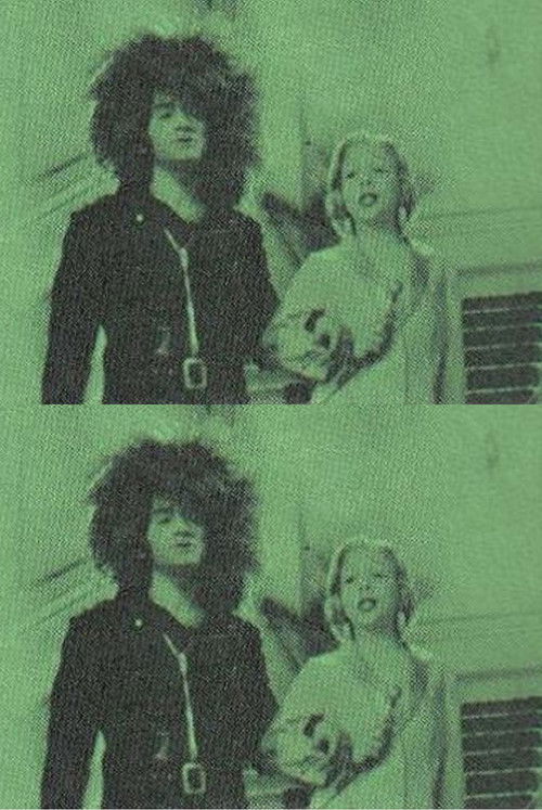 S.P.Q.R. (1972) poster