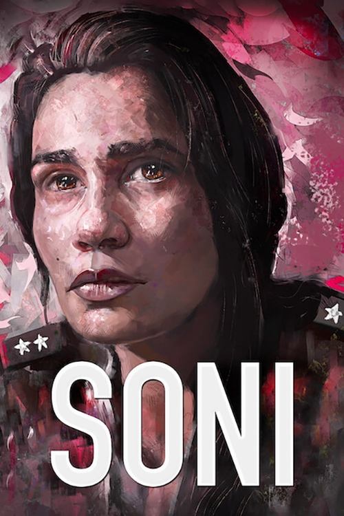 Soni (2019) poster