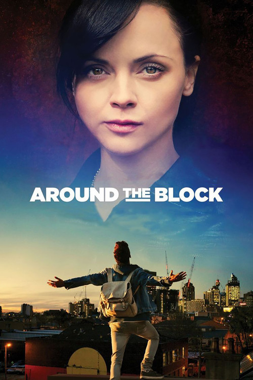 Around the Block (2013) poster