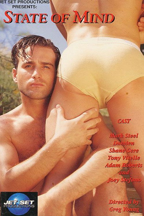 State of Mind (1993) poster
