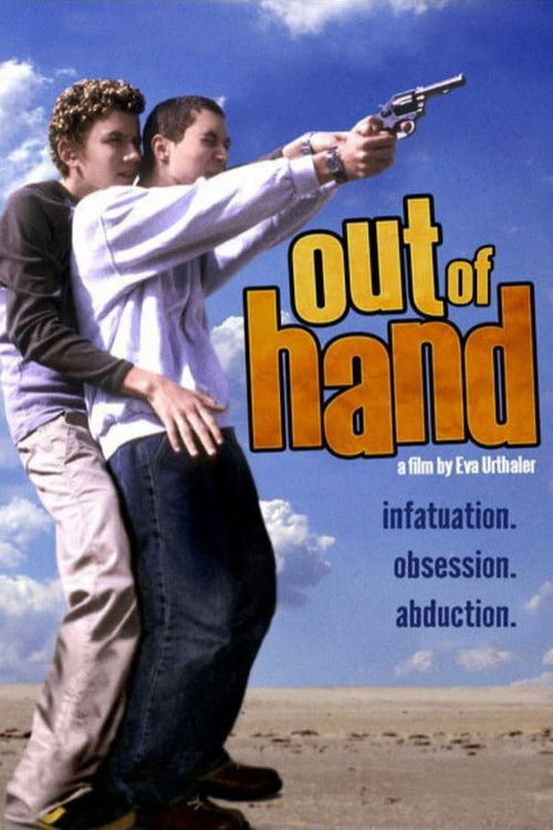Out of Hand (2005) poster