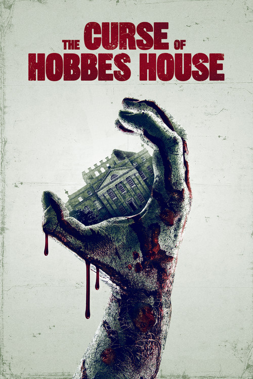 The Curse of Hobbes House (2020) poster