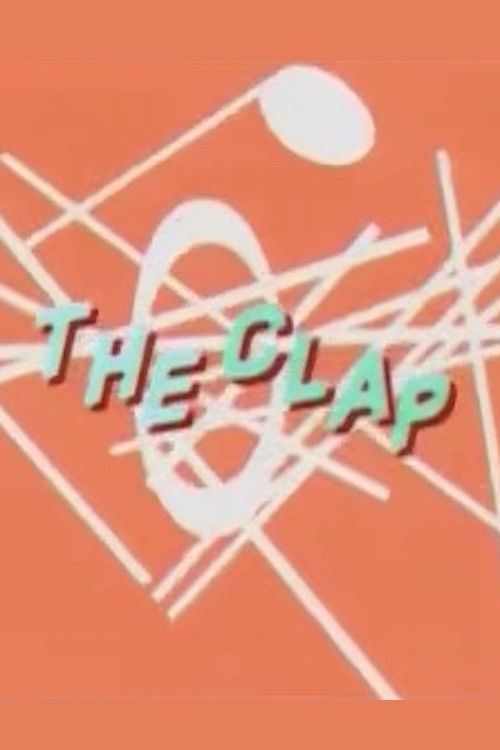 The Clap (2005) poster