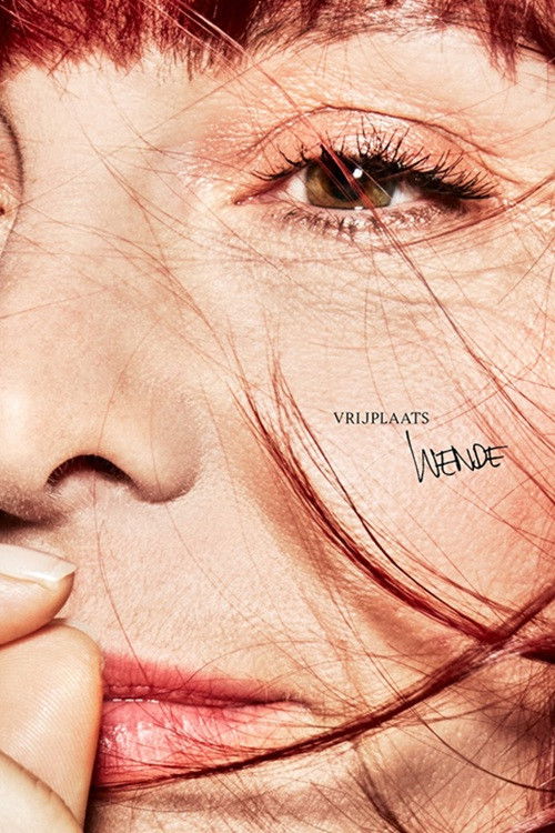 Wende: Vrijplaats (2025) poster