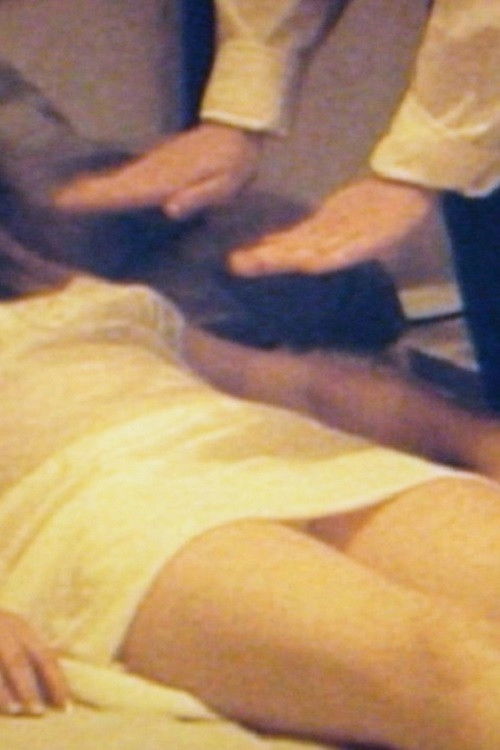 The Nest (2003) poster