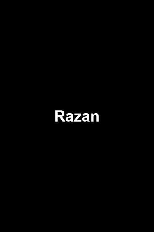 Razan (2018) poster