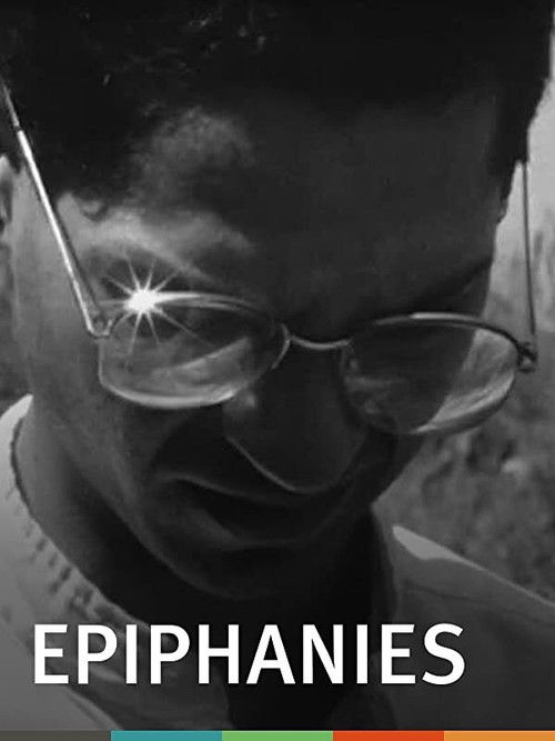 Epiphanies (1989) poster