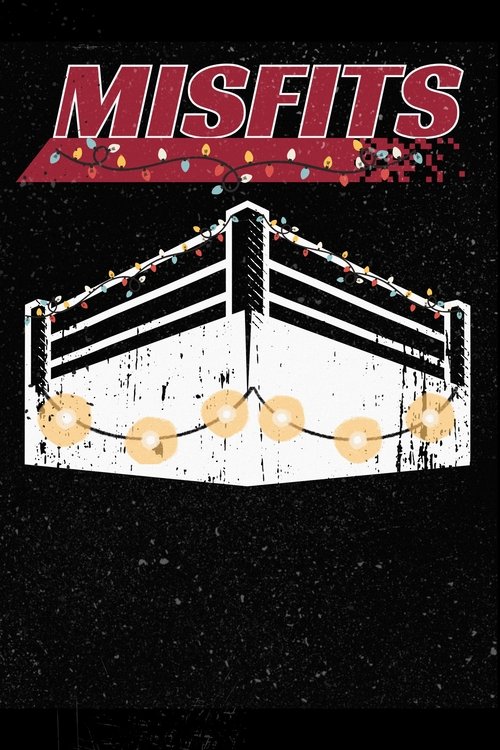 Misfits (2025) poster