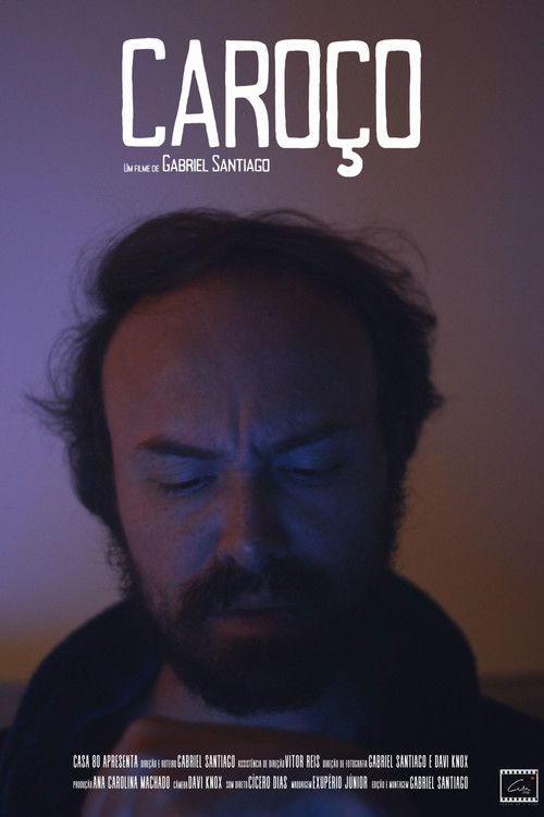 The lump (2025) poster