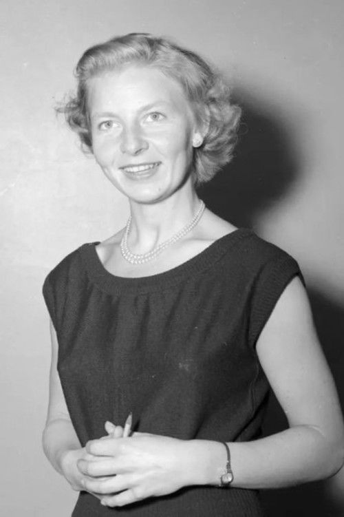 Sonni Holtedahl Andersgaard