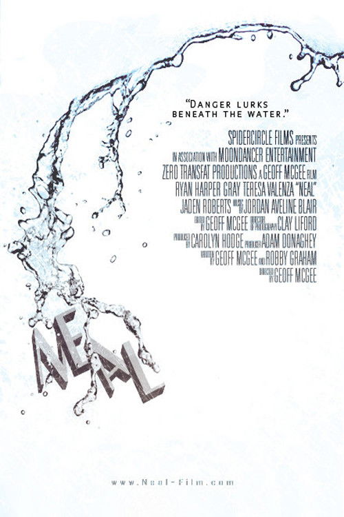 Neal (2011) poster
