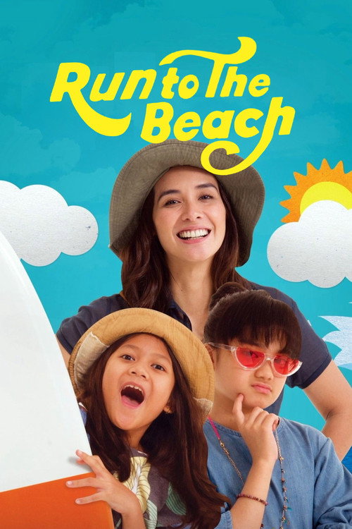Kulari Ke Pantai (2018) poster