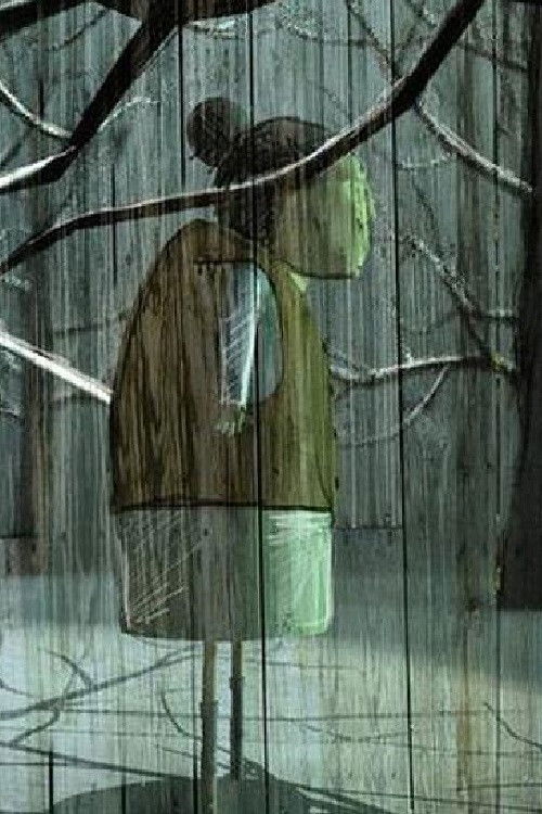 Where Are You, My Love? (2011) poster