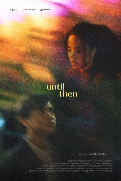 Until Then (2024) poster