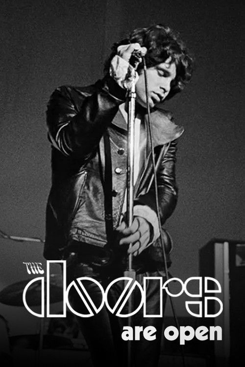 The Doors Are Open (1968) poster