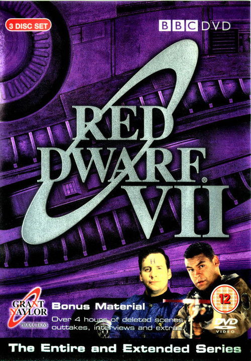 Red Dwarf: Back from the Dead - Series VII (2005) poster