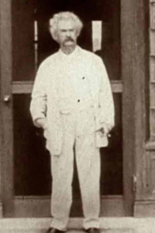 Interpreting Twain (2018) poster