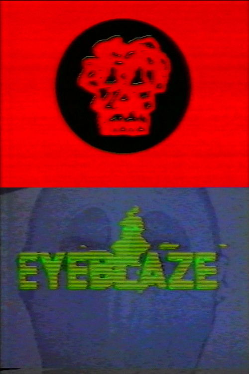 Eyeblaze (2006) poster