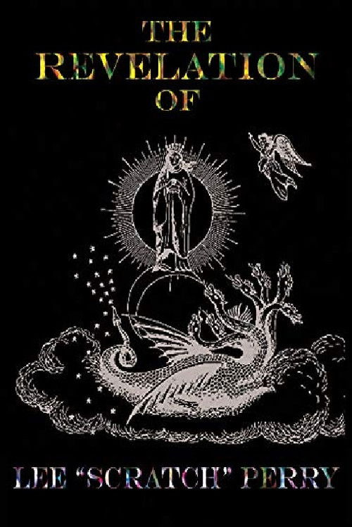 The Revelation of Lee Scratch Perry (2019) poster