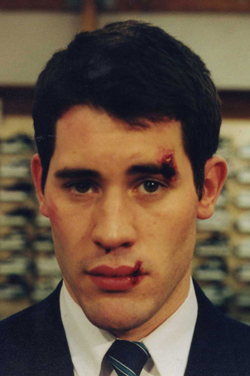 High Pain Management (1999) poster