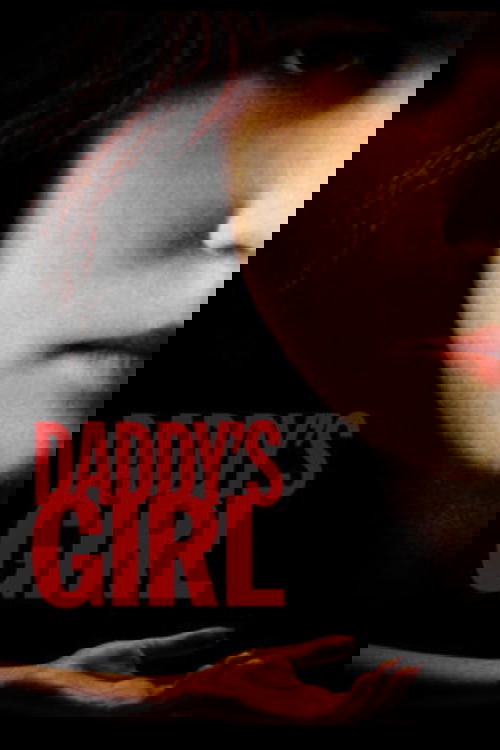 Daddy's Girl (1996) poster