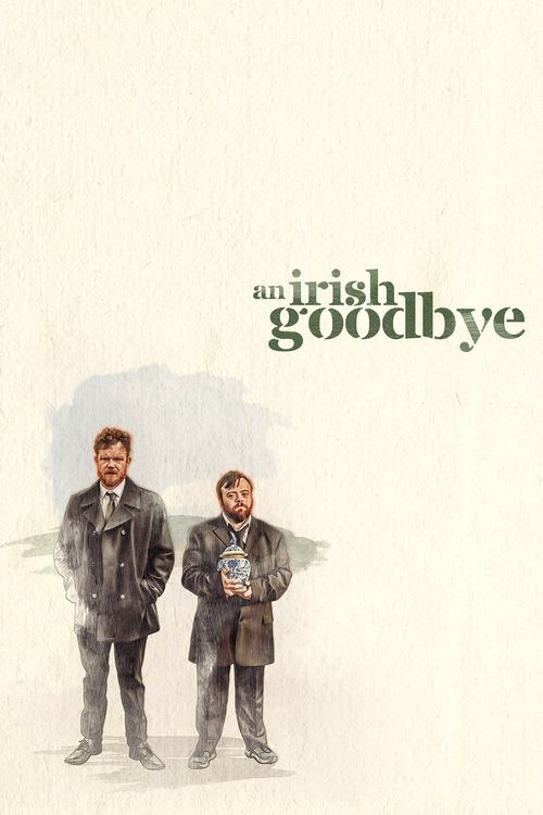 An Irish Goodbye (2022) poster