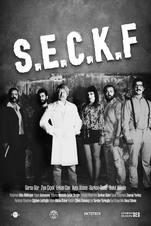 Son Erkan Can Kısa Filmi (2025) poster