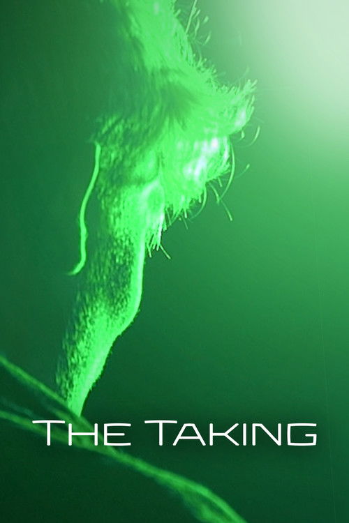 The Taking poster
