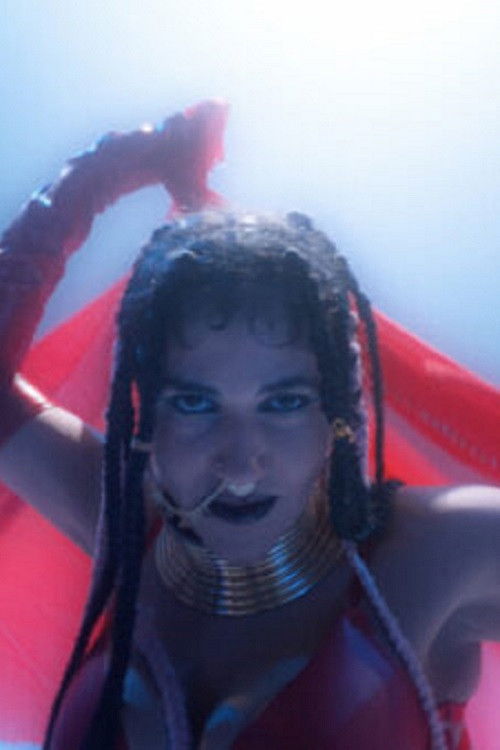 Dori Dori (2024) poster