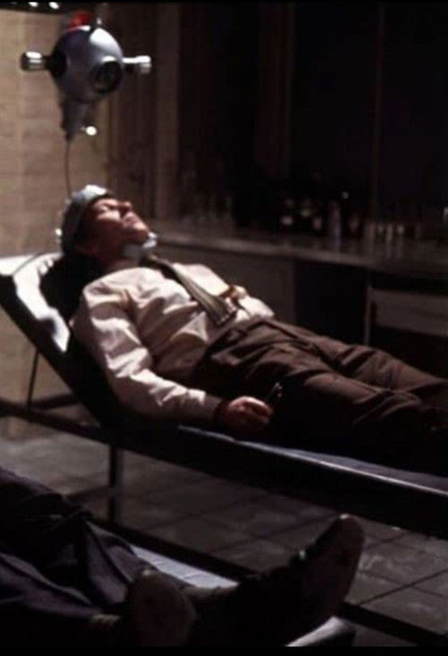 This Body Is Mine (1971) poster