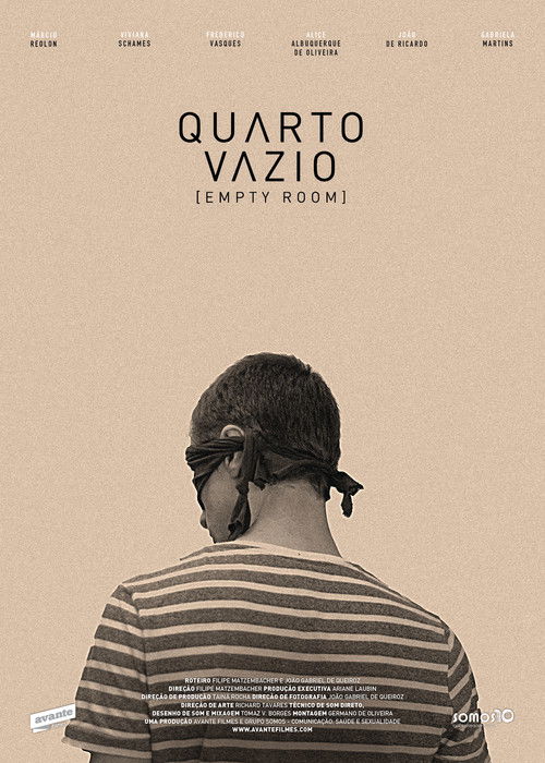 Empty Room (2013) poster