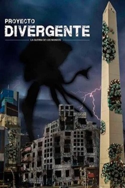 Documental divergente (2022) poster