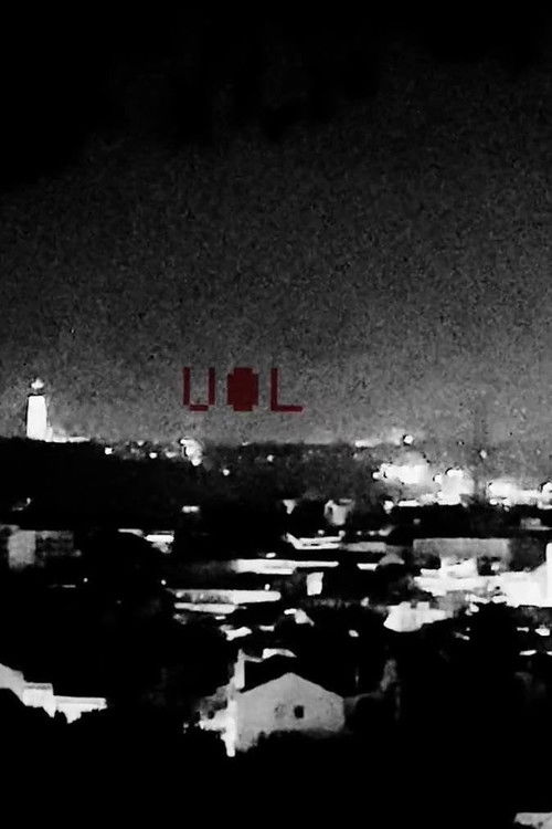Uol (2021) poster