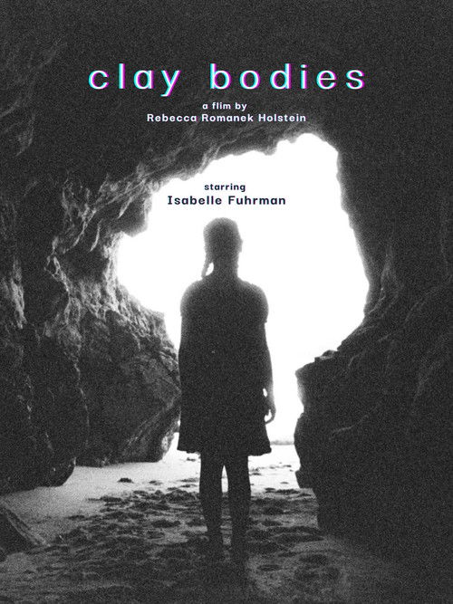 Clay Bodies (2025) poster